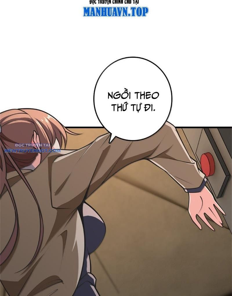 Thả Vu Nữ Đó Ra Chapter 611 - Trang 2