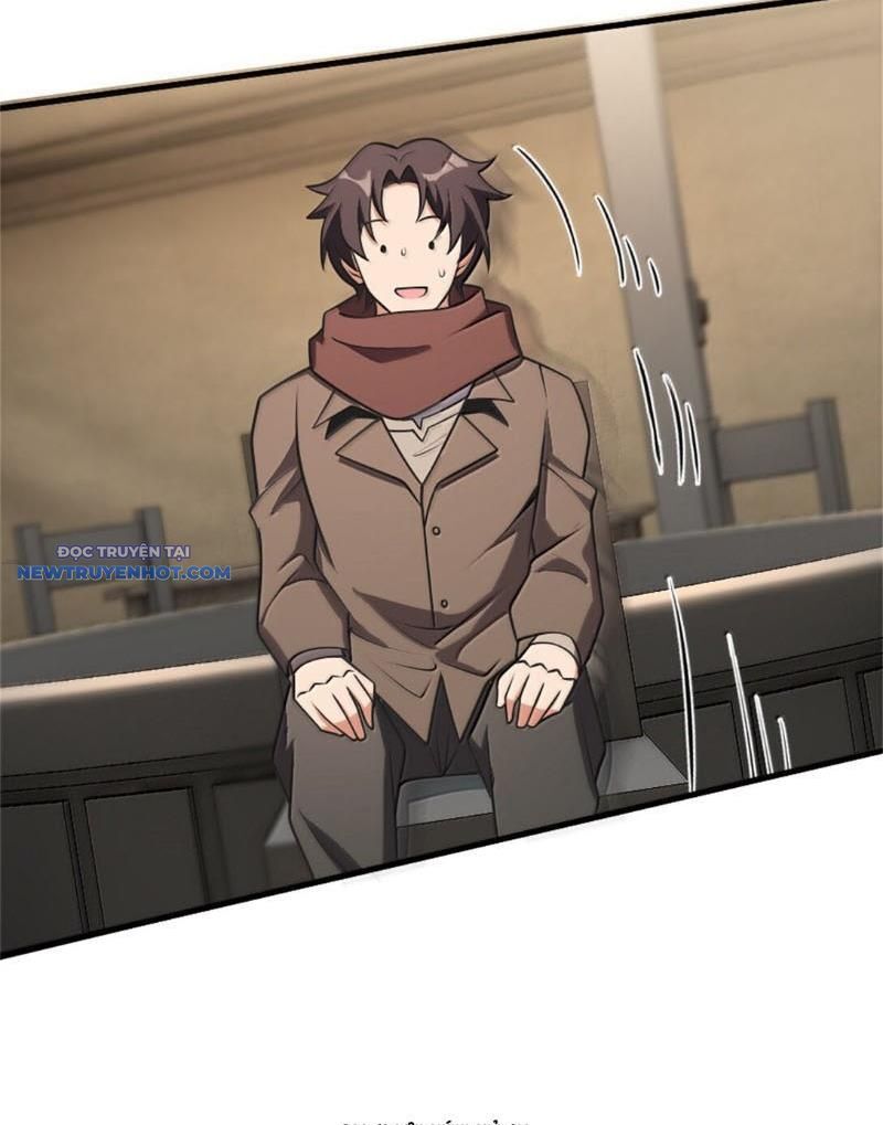 Thả Vu Nữ Đó Ra Chapter 611 - Trang 2