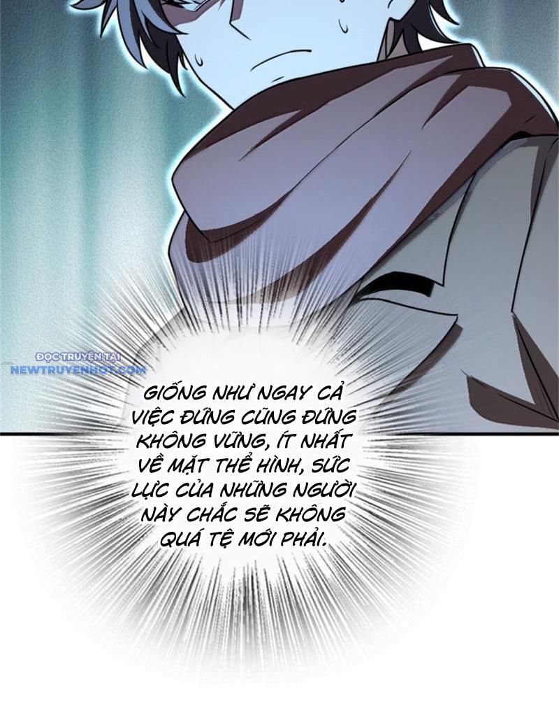 Thả Vu Nữ Đó Ra Chapter 611 - Trang 2