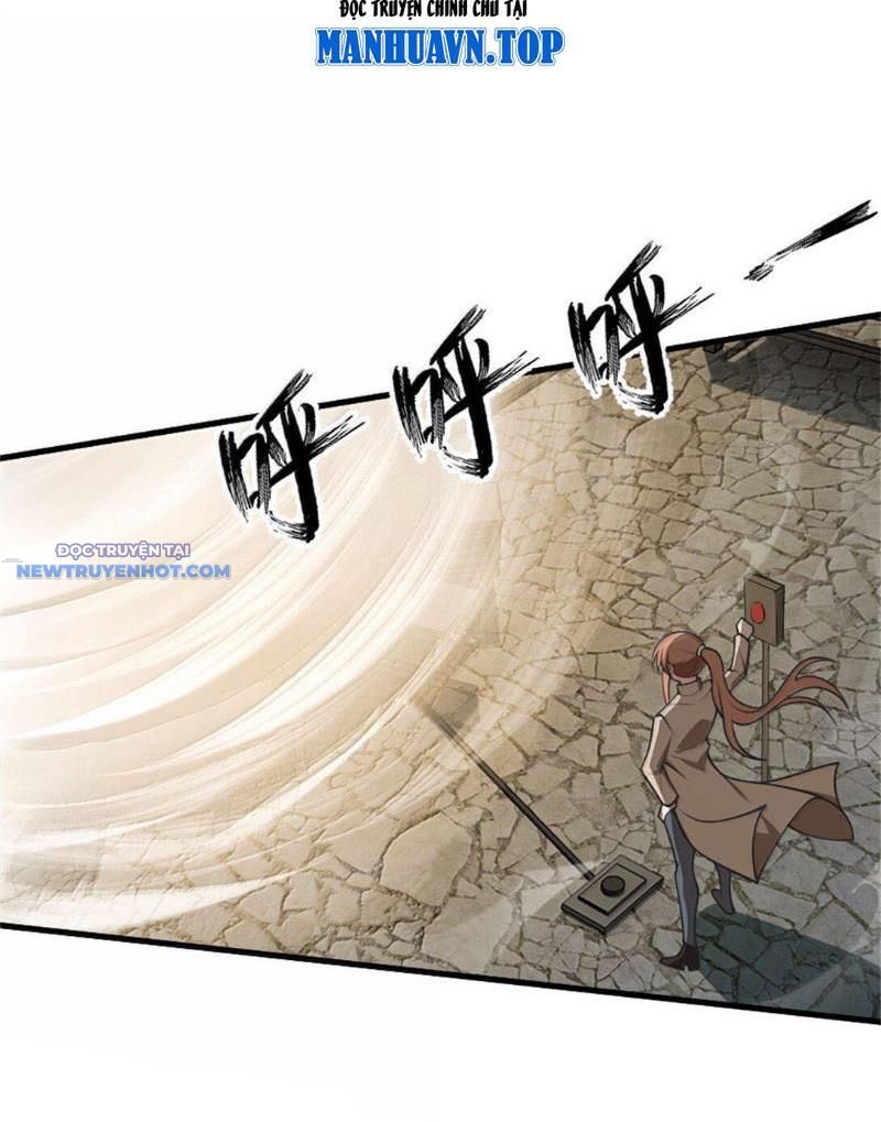 Thả Vu Nữ Đó Ra Chapter 611 - Trang 2