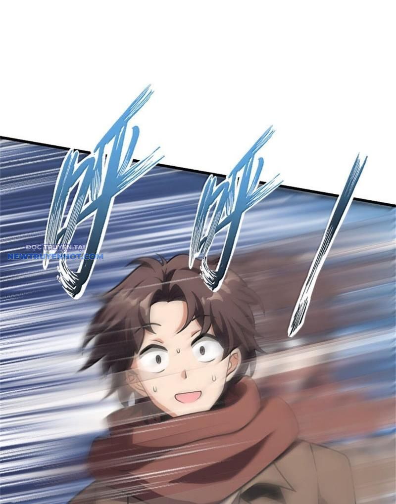 Thả Vu Nữ Đó Ra Chapter 611 - Trang 2