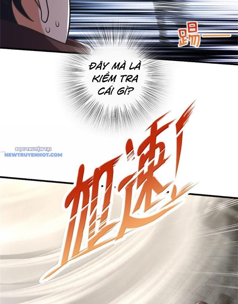 Thả Vu Nữ Đó Ra Chapter 611 - Trang 2