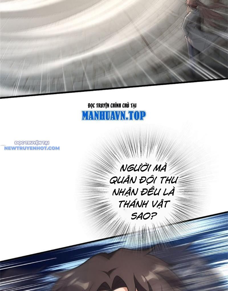 Thả Vu Nữ Đó Ra Chapter 611 - Trang 2