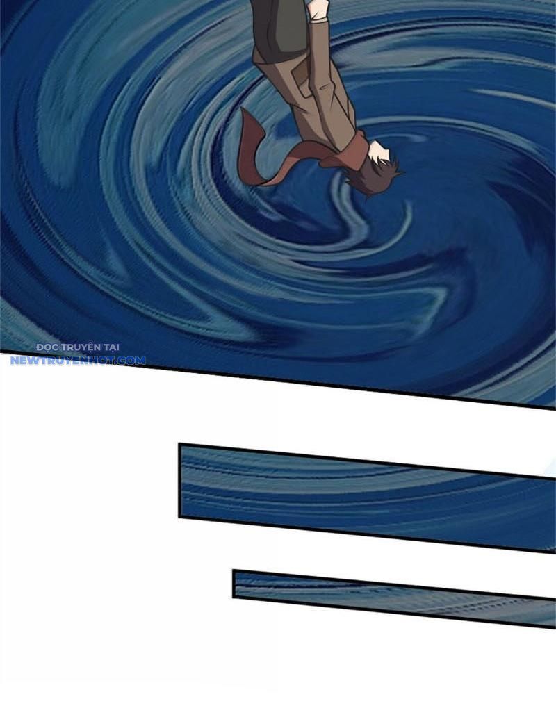 Thả Vu Nữ Đó Ra Chapter 611 - Trang 2