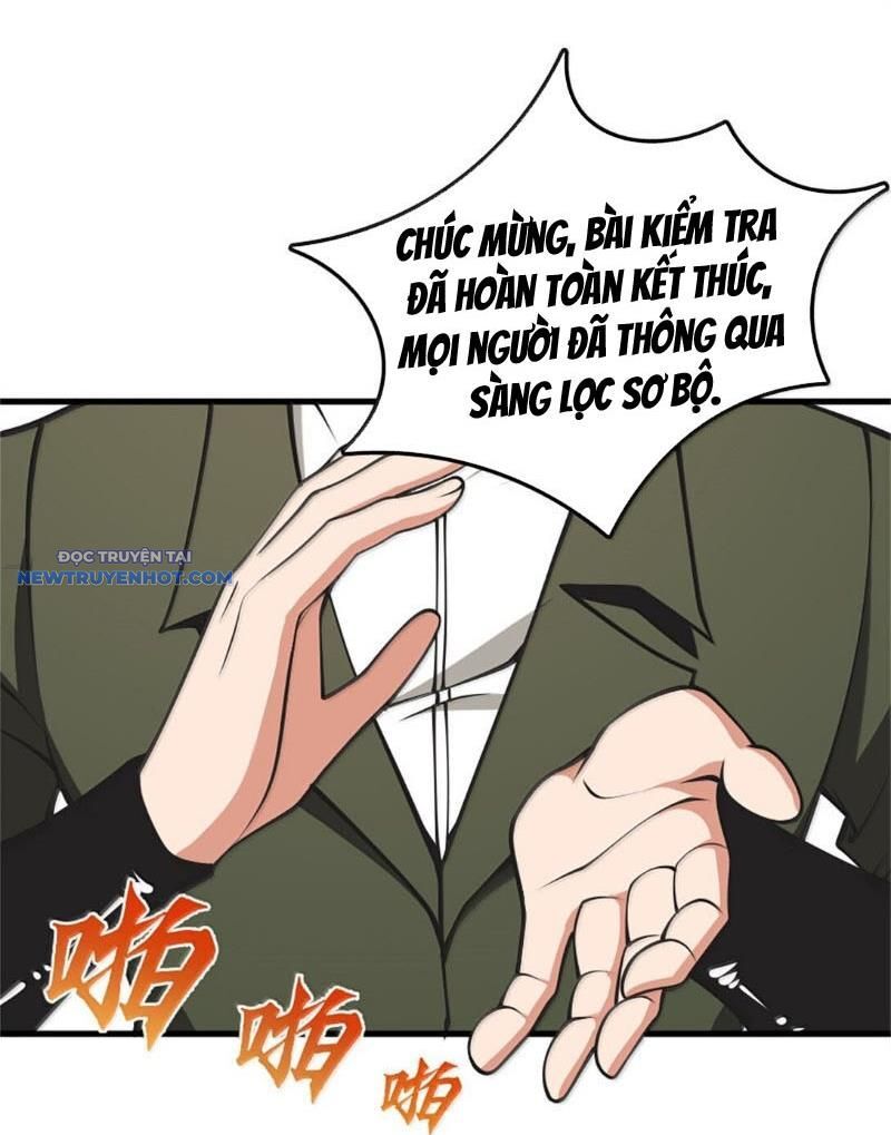 Thả Vu Nữ Đó Ra Chapter 611 - Trang 2