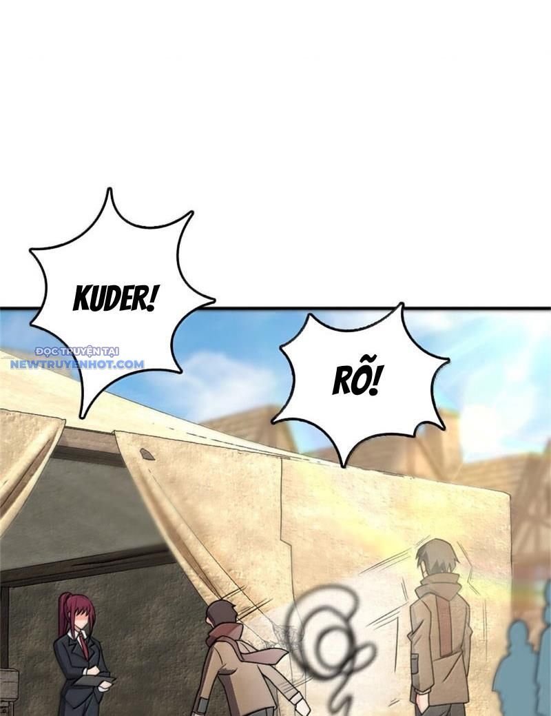 Thả Vu Nữ Đó Ra Chapter 611 - Trang 2