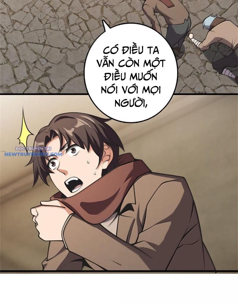 Thả Vu Nữ Đó Ra Chapter 611 - Trang 2