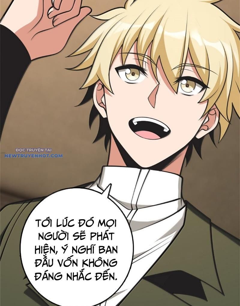 Thả Vu Nữ Đó Ra Chapter 611 - Trang 2