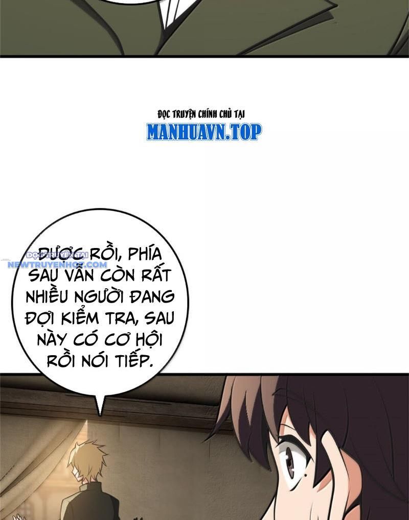 Thả Vu Nữ Đó Ra Chapter 611 - Trang 2