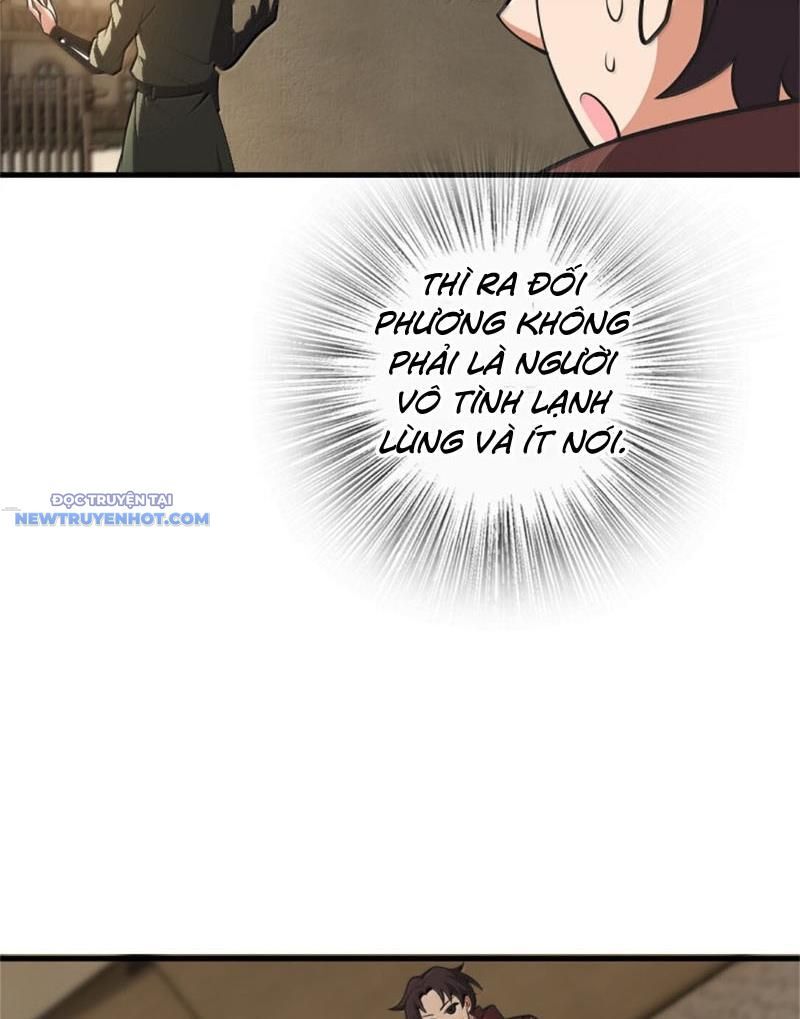 Thả Vu Nữ Đó Ra Chapter 611 - Trang 2