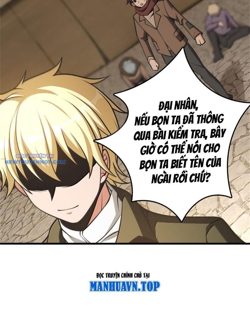 Thả Vu Nữ Đó Ra Chapter 611 - Trang 2