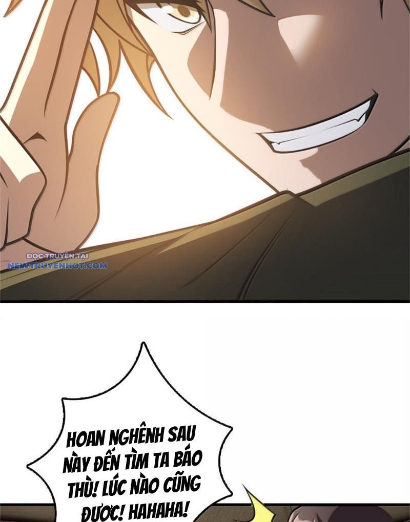 Thả Vu Nữ Đó Ra Chapter 611 - Trang 2