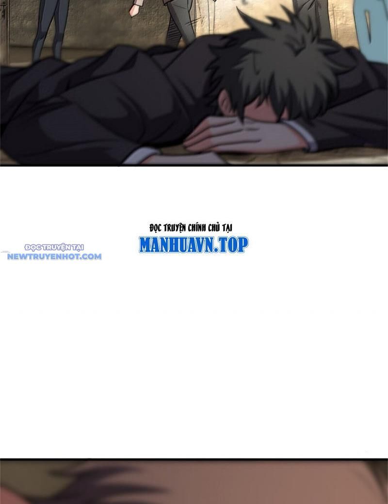 Thả Vu Nữ Đó Ra Chapter 611 - Trang 2