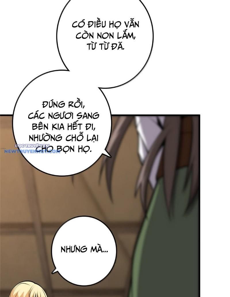 Thả Vu Nữ Đó Ra Chapter 612 - Trang 2