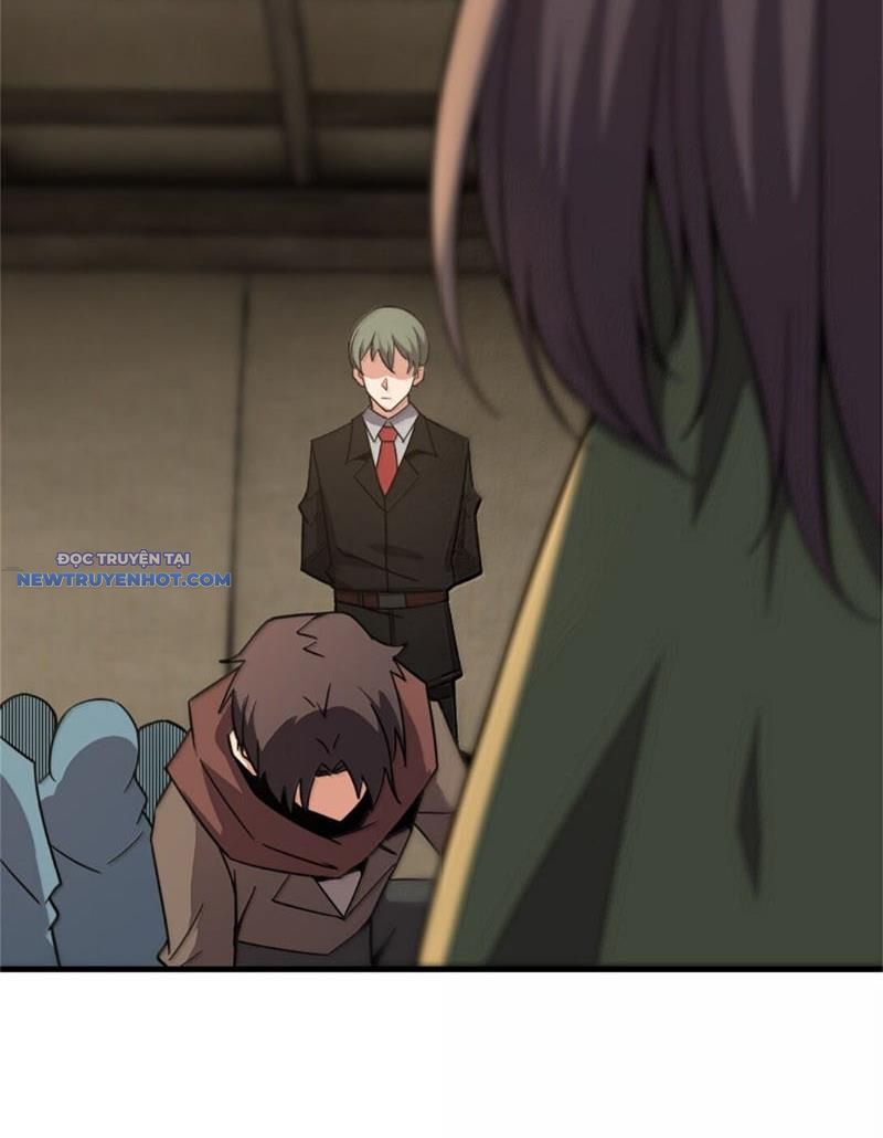 Thả Vu Nữ Đó Ra Chapter 612 - Trang 2