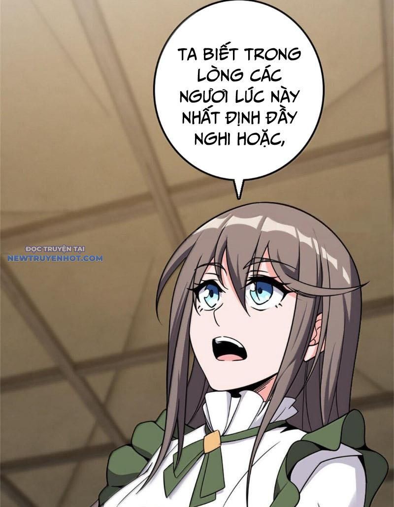 Thả Vu Nữ Đó Ra Chapter 612 - Trang 2