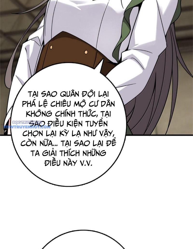 Thả Vu Nữ Đó Ra Chapter 612 - Trang 2