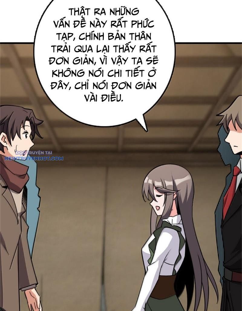 Thả Vu Nữ Đó Ra Chapter 612 - Trang 2