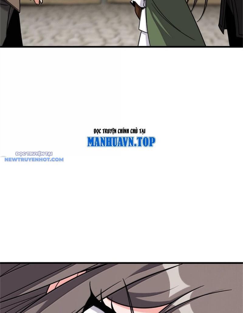 Thả Vu Nữ Đó Ra Chapter 612 - Trang 2