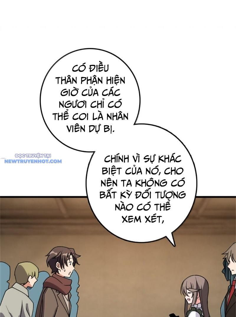Thả Vu Nữ Đó Ra Chapter 612 - Trang 2