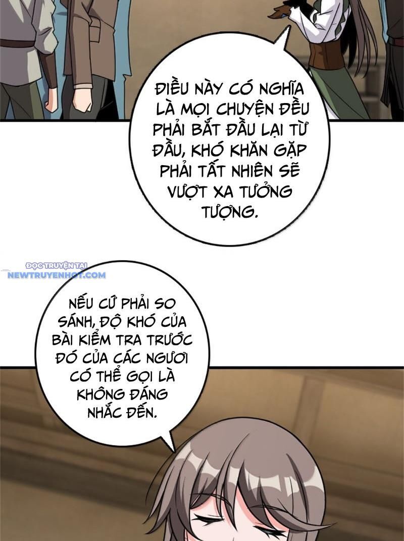 Thả Vu Nữ Đó Ra Chapter 612 - Trang 2