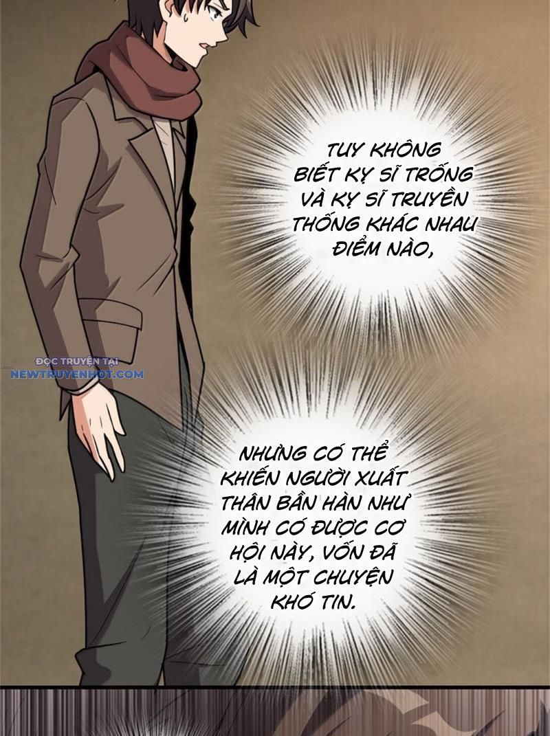 Thả Vu Nữ Đó Ra Chapter 612 - Trang 2