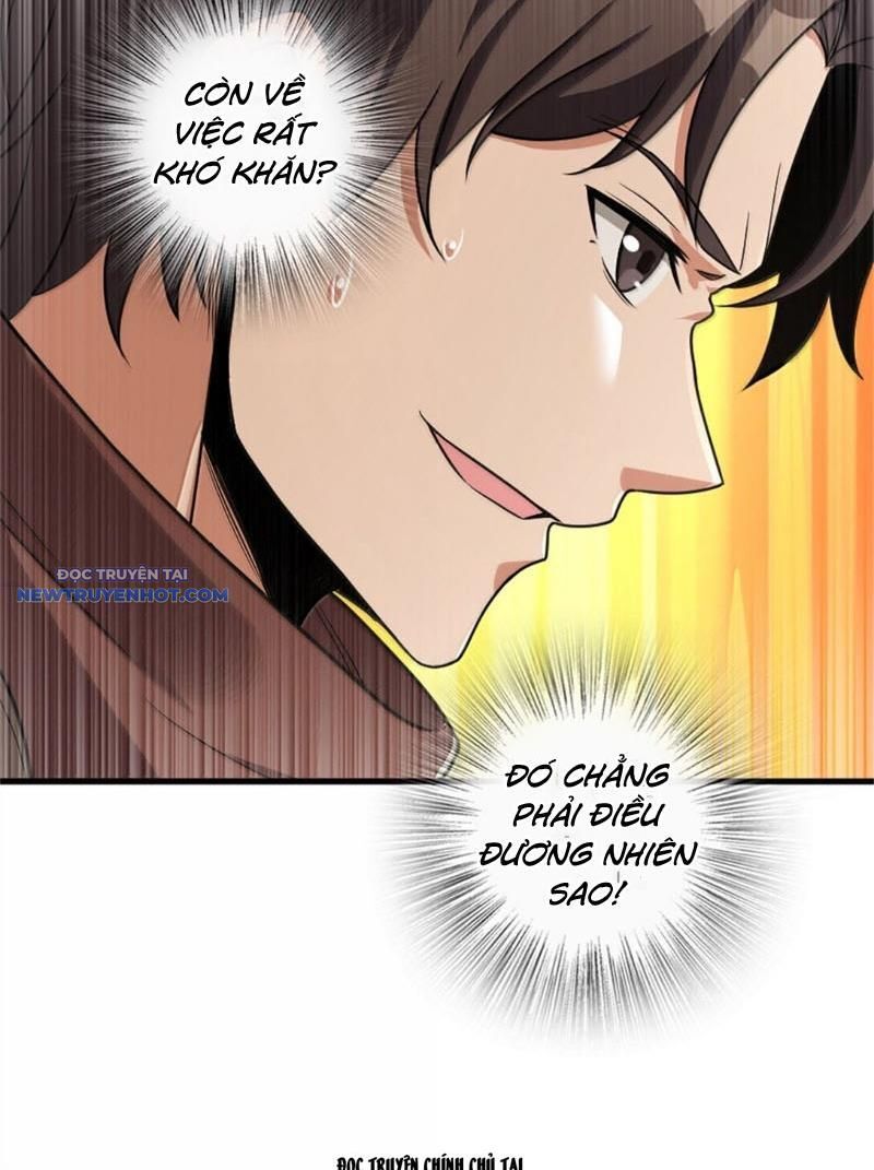 Thả Vu Nữ Đó Ra Chapter 612 - Trang 2