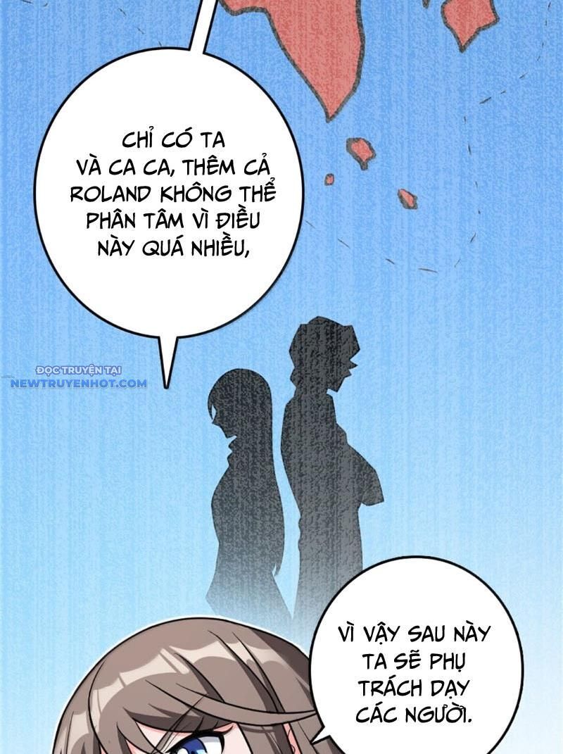 Thả Vu Nữ Đó Ra Chapter 612 - Trang 2