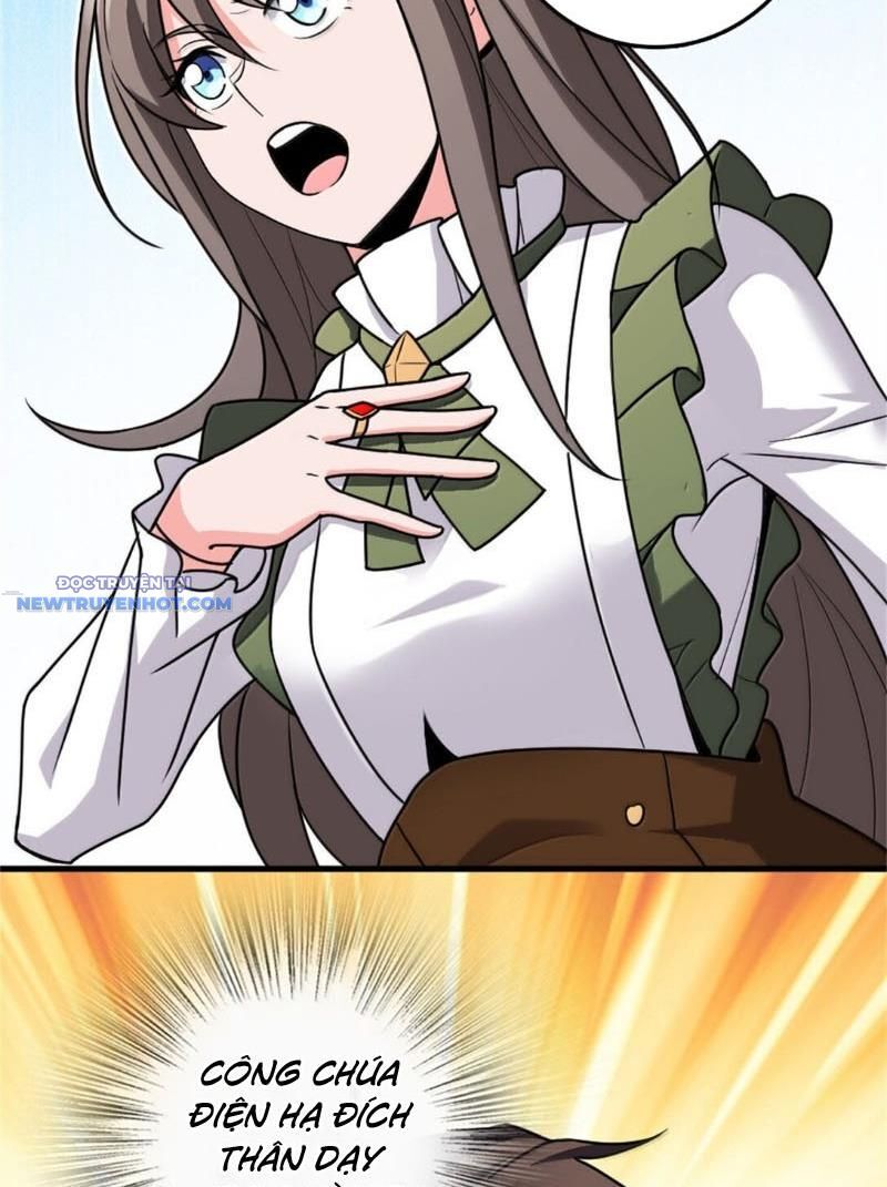 Thả Vu Nữ Đó Ra Chapter 612 - Trang 2