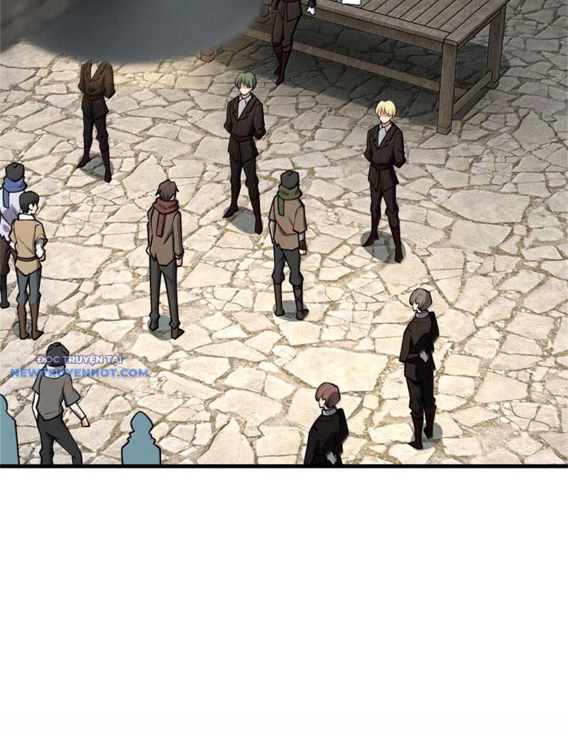 Thả Vu Nữ Đó Ra Chapter 612 - Trang 2