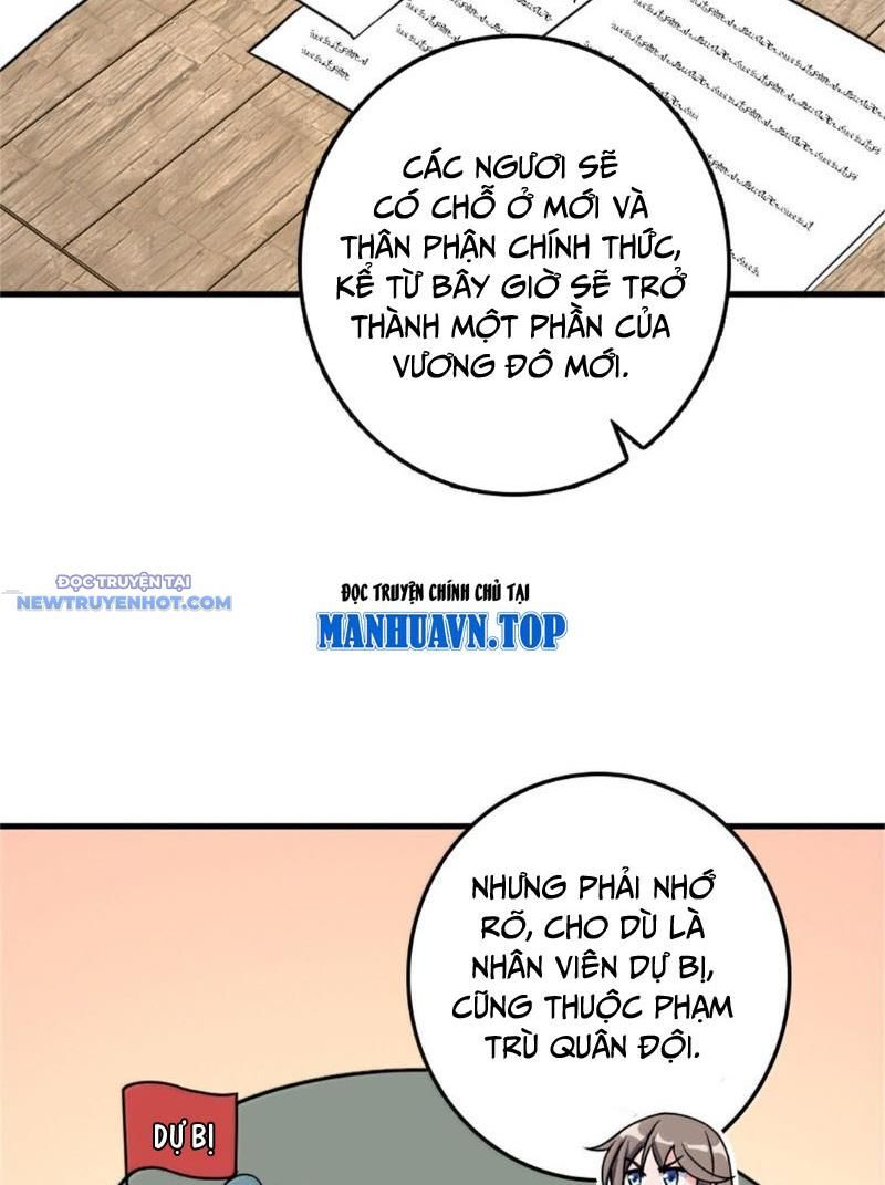 Thả Vu Nữ Đó Ra Chapter 612 - Trang 2