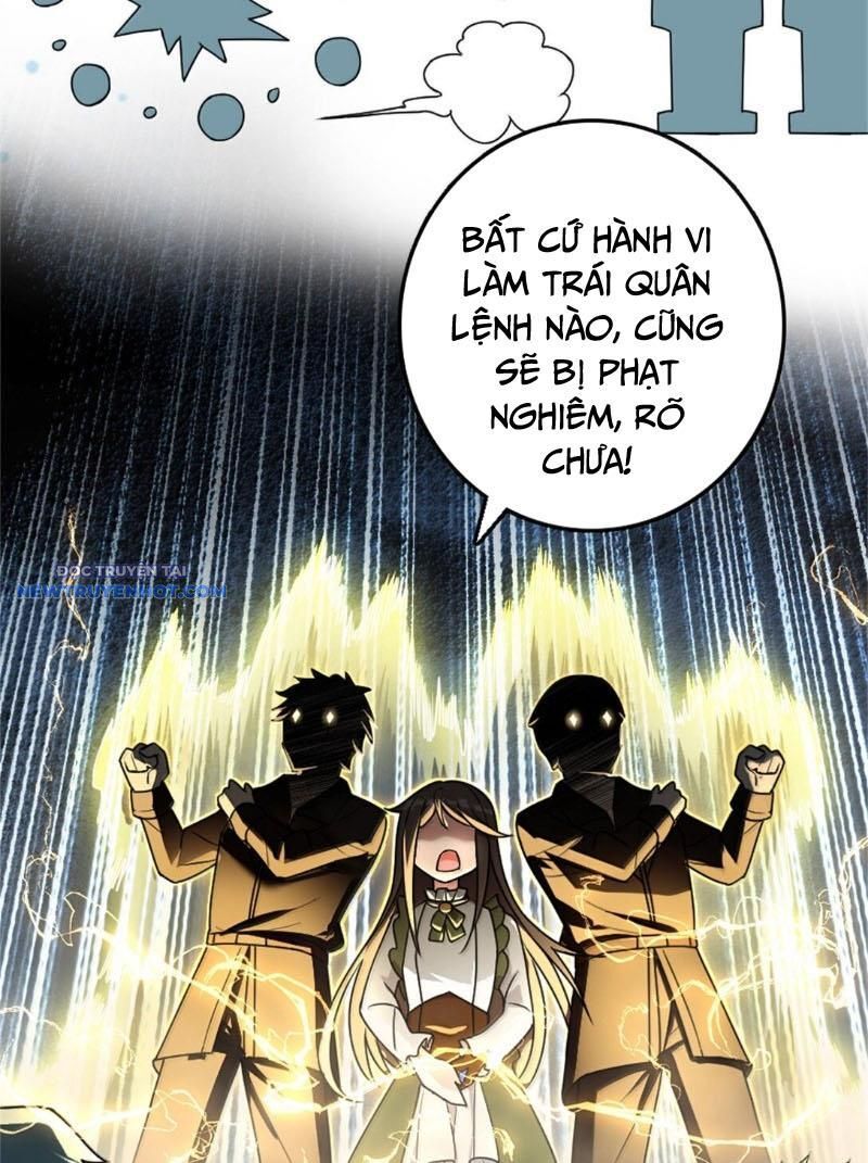 Thả Vu Nữ Đó Ra Chapter 612 - Trang 2