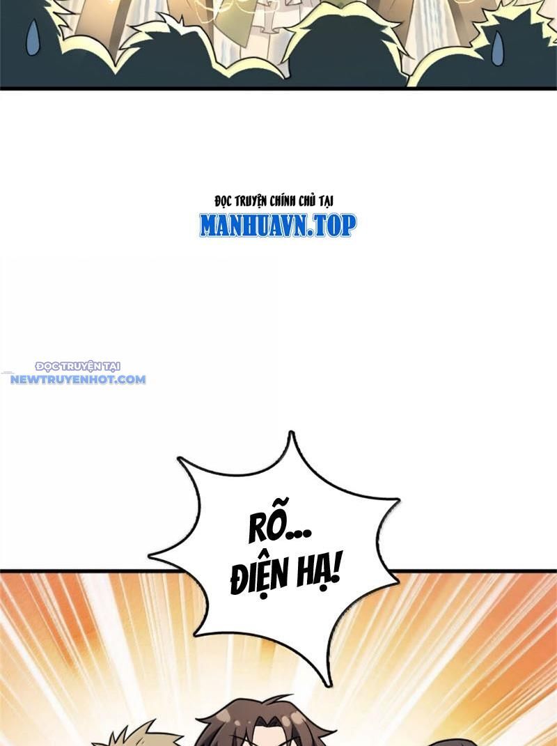 Thả Vu Nữ Đó Ra Chapter 612 - Trang 2