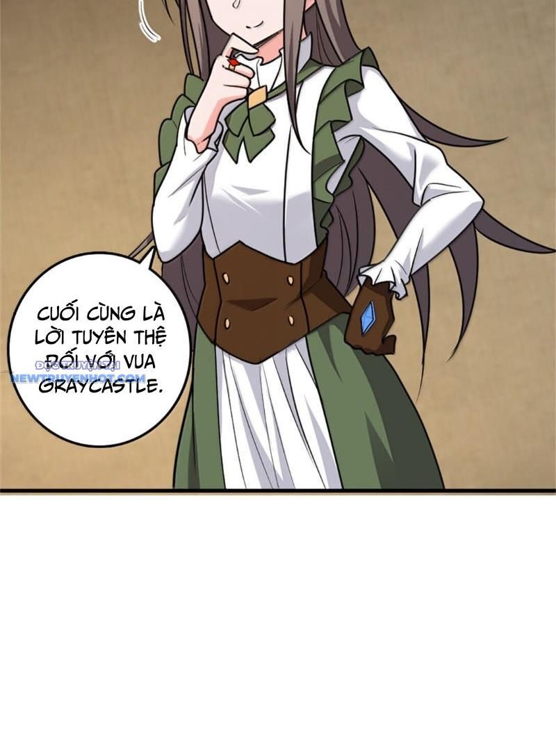 Thả Vu Nữ Đó Ra Chapter 612 - Trang 2