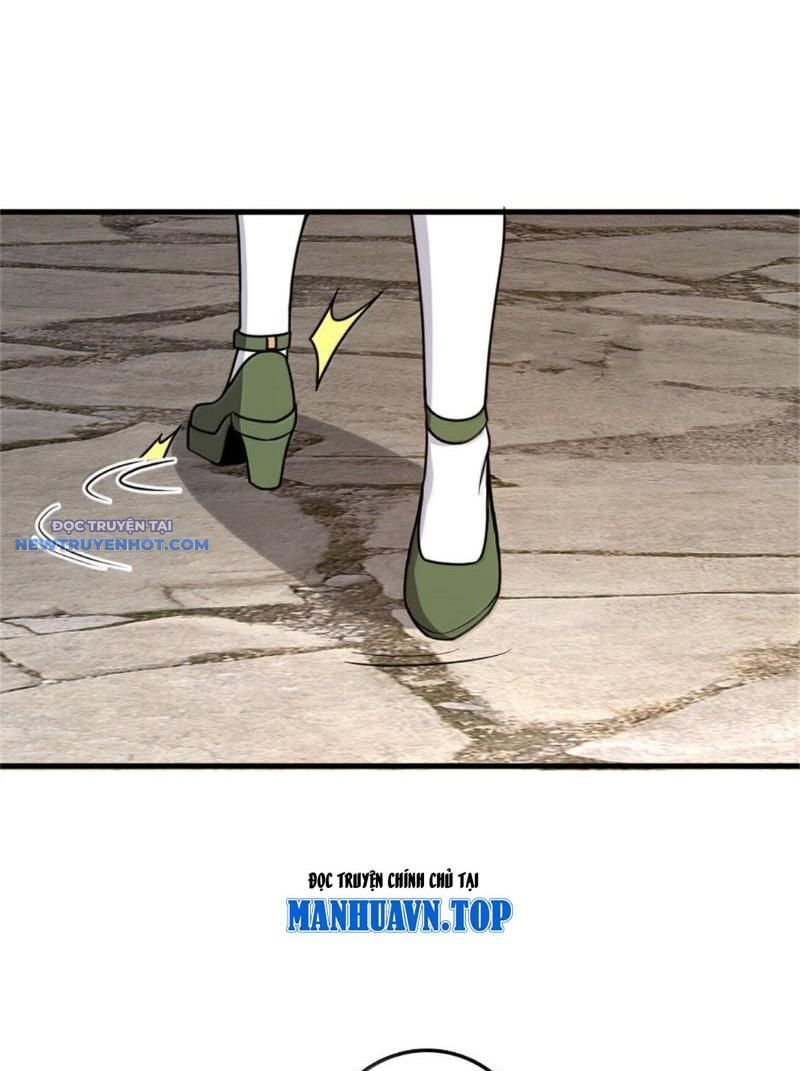 Thả Vu Nữ Đó Ra Chapter 612 - Trang 2