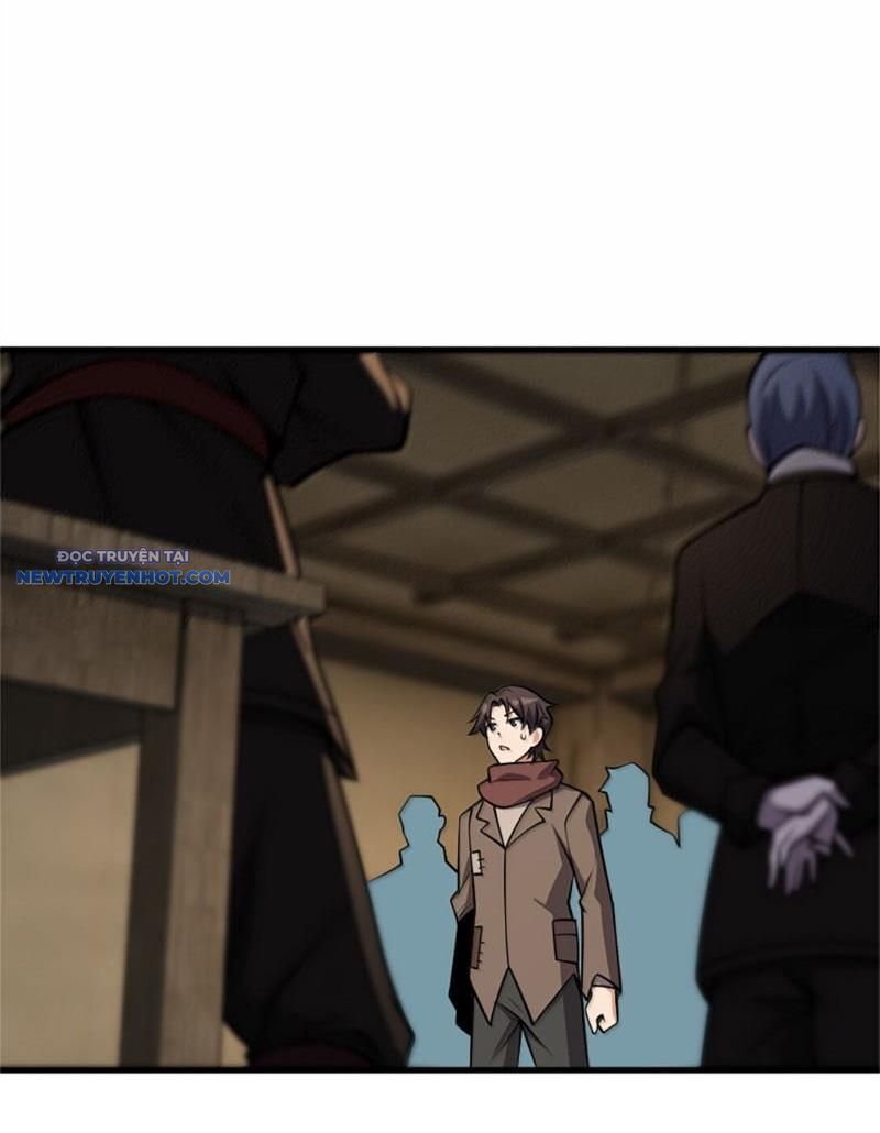 Thả Vu Nữ Đó Ra Chapter 612 - Trang 2