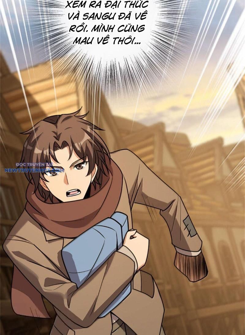 Thả Vu Nữ Đó Ra Chapter 612 - Trang 2