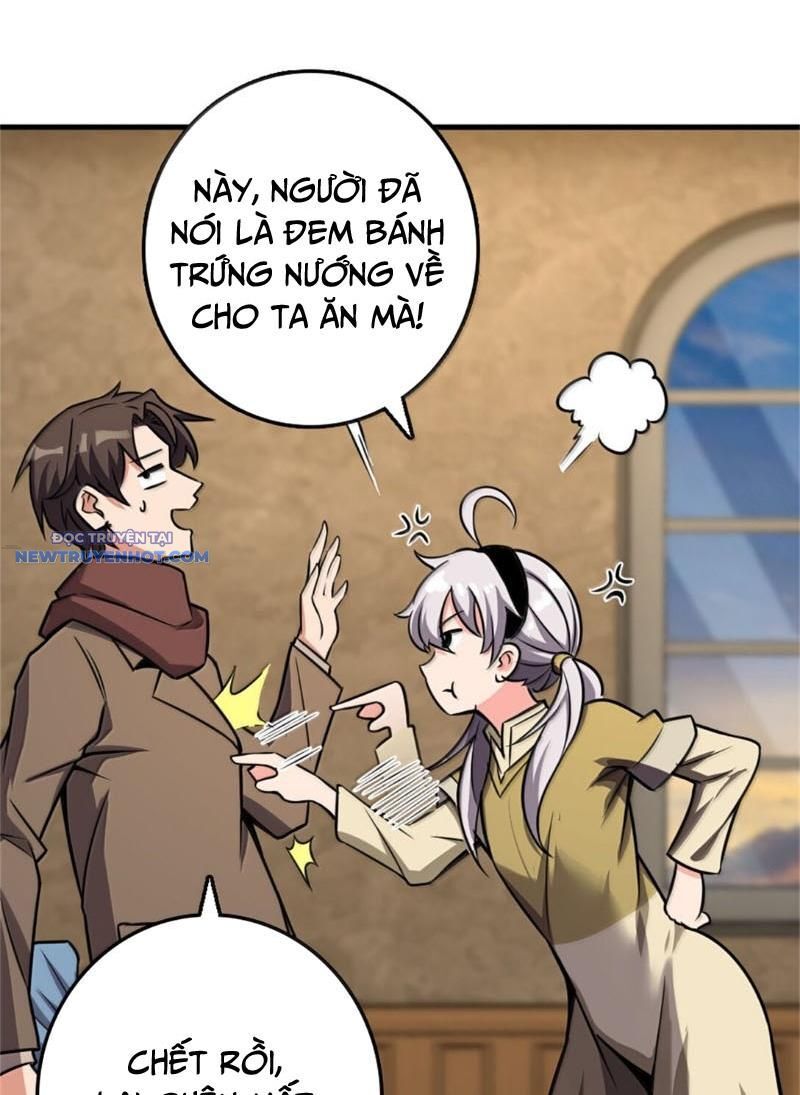 Thả Vu Nữ Đó Ra Chapter 612 - Trang 2
