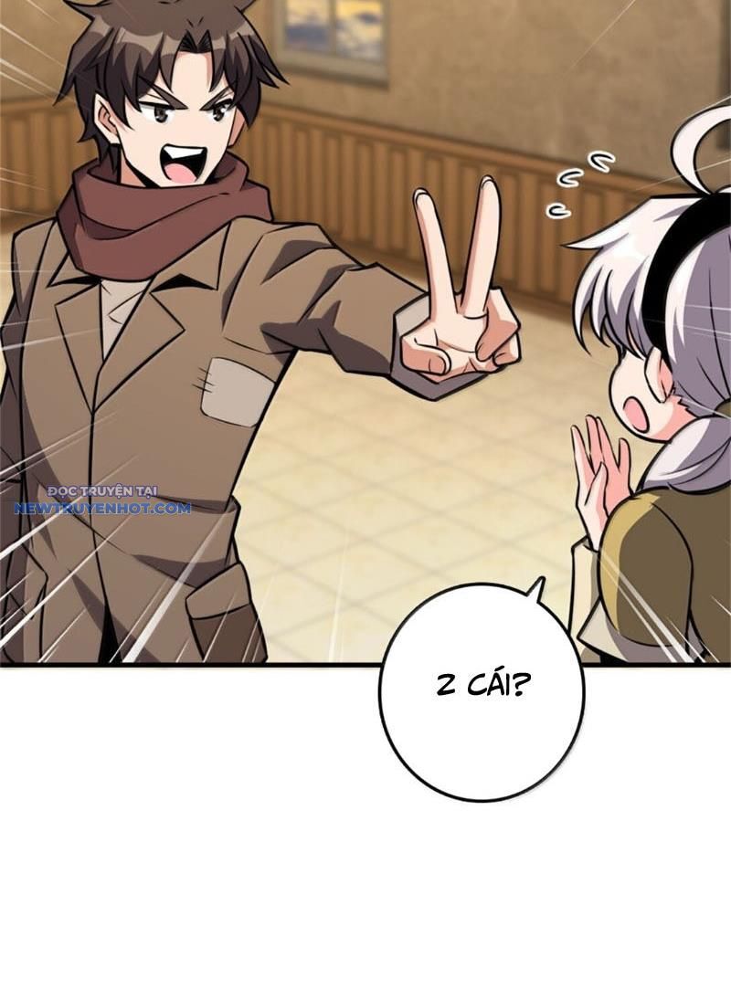 Thả Vu Nữ Đó Ra Chapter 612 - Trang 2