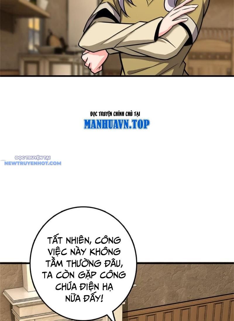 Thả Vu Nữ Đó Ra Chapter 612 - Trang 2