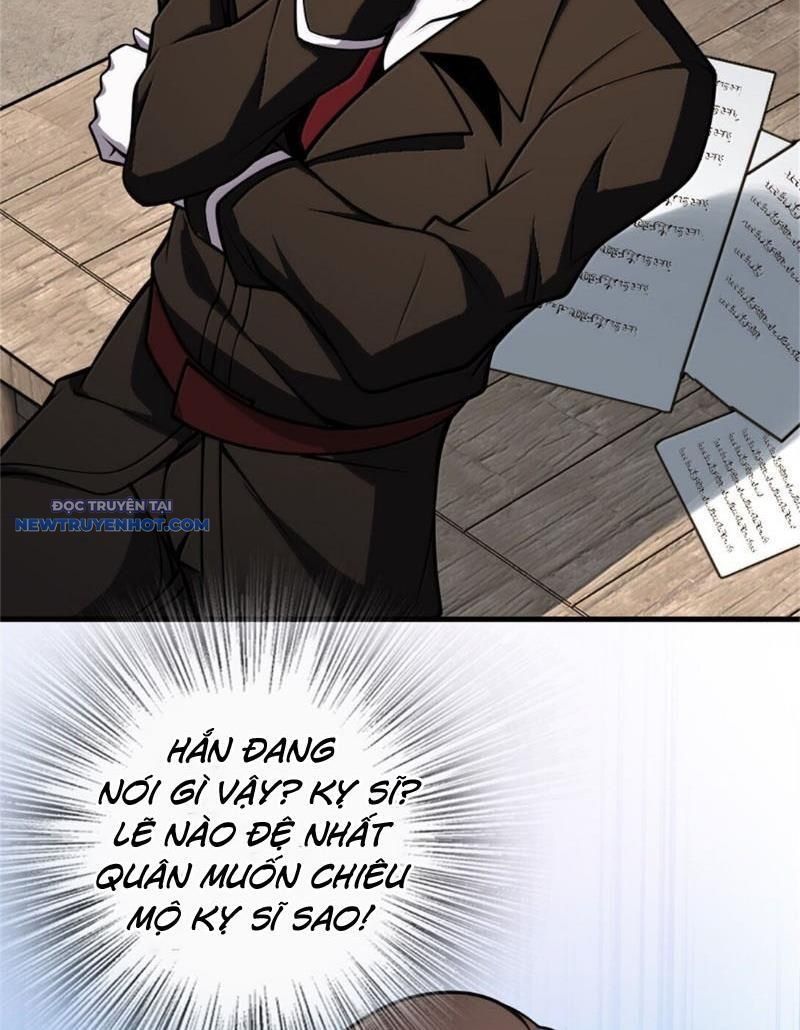 Thả Vu Nữ Đó Ra Chapter 612 - Trang 2