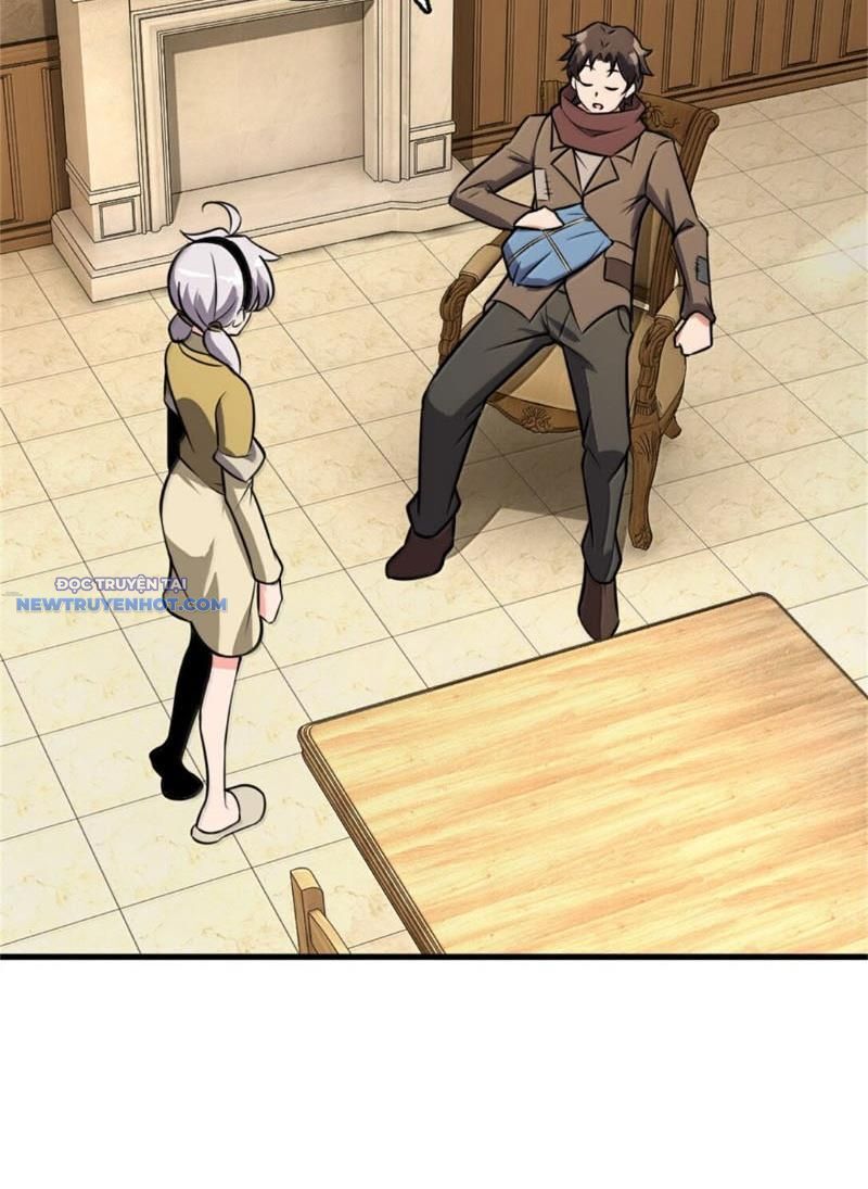 Thả Vu Nữ Đó Ra Chapter 612 - Trang 2