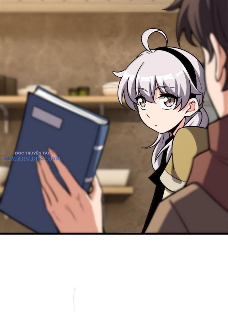 Thả Vu Nữ Đó Ra Chapter 612 - Trang 2