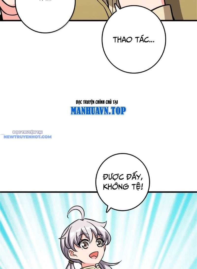 Thả Vu Nữ Đó Ra Chapter 612 - Trang 2