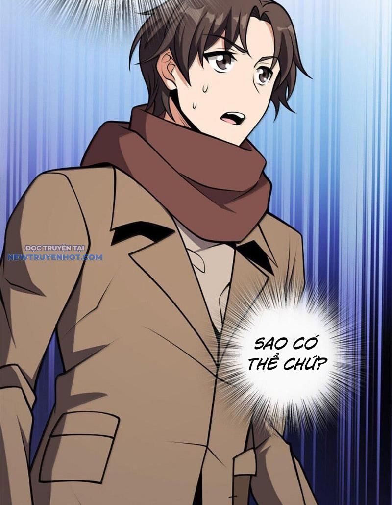 Thả Vu Nữ Đó Ra Chapter 612 - Trang 2