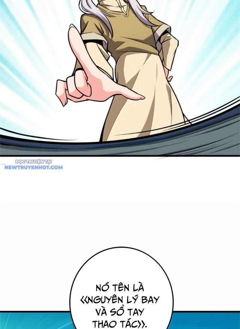 Thả Vu Nữ Đó Ra Chapter 612 - Trang 2