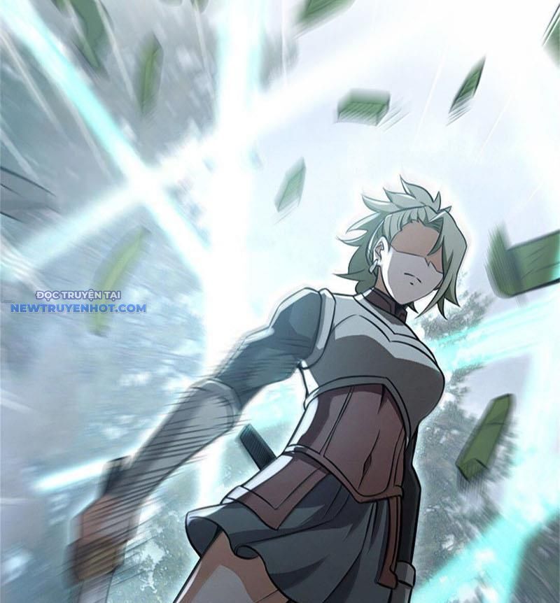 Thả Vu Nữ Đó Ra Chapter 613 - Trang 2