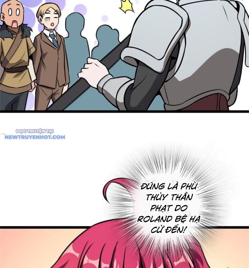 Thả Vu Nữ Đó Ra Chapter 613 - Trang 2