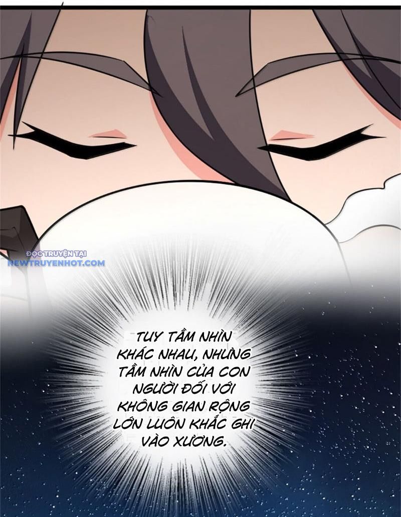 Thả Vu Nữ Đó Ra Chapter 613 - Trang 2