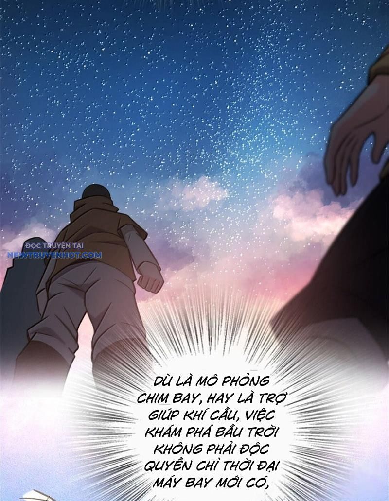 Thả Vu Nữ Đó Ra Chapter 613 - Trang 2